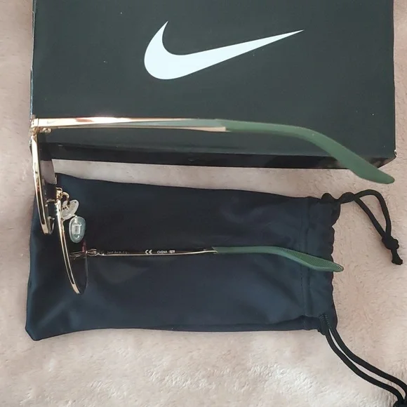 Nike Ascendant Aviator Sunglasses - Picture 7 of 9